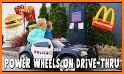 Drive Thru Simulator - Kids Mega City Food FREE related image