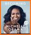 Becoming By Michelle Obama related image