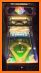 Pin baseball - Power slugger hitter pinball related image