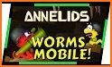 Annelids: Online battle related image