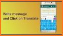 Chat Translator for Whatsapp - Language Translator related image