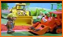 Bob The Builder Cartoon related image