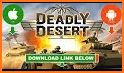 1943 Deadly Desert Premium related image