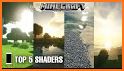 Realistic Shaders Mod MCPE related image