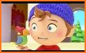 Noddy Toyland Detective related image