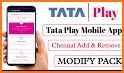 DTH Recharge plan for Tata Sky apps related image