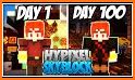 Hypixel for Minecraft related image