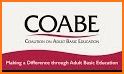 COABE related image