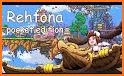 Rehtona - Super Jump Pixel Puzzle Game related image