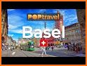 Basel Map and Walks related image