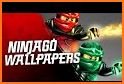 Wallpapers HD For Lego Ninjago Fans related image