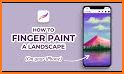 Procreate Pocket Paint & Art App related image