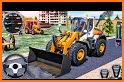 City Road Builder Construction: Free Games 2021 related image