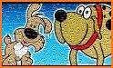 Dogs Jigsaw Puzzle Game related image