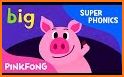 The Big Pig related image