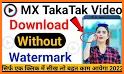 TakaTak Video Downloader - Without watermark related image