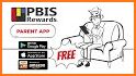 PBIS Rewards Parent related image