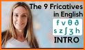 Fricative Articulation related image