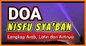 Doa Malam Nisfu Sya'ban related image