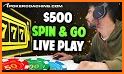 Spin Go related image