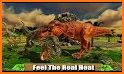 Hungry Trex : Dinosaur Games related image