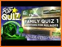 Family Quest - Guess the Answers Quiz related image