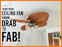 Ceiling Fan Ideas related image