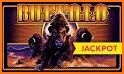 BIG JACKPOT SLOTS : Wild Buffalo Slot Machine related image