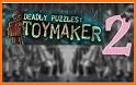 Deadly Puzzles: Toymaker (Full) related image