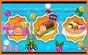 Christmas Cooking Kitchen Games related image