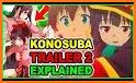 ISEKAI Konosuba - Let's Talk to Megumin related image