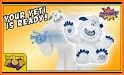 Yeti - education game box for kids related image