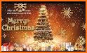 Christmas Greeting and Wishes related image