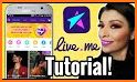 Free LiveMe Broadcasting Tips related image