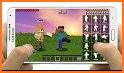 Mod free fire for MCPE related image