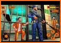 Grand Prison Escape - Criminal Escape Robot Games related image