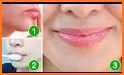 How To Get Soft Pink Lips Naturally - Lip Care related image