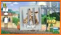 3 Pandas Brazil Escape, Adventure Puzzle Game related image