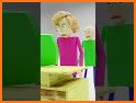 Calling Baldi's Basics - Fake Call Video 2020 related image