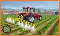 New Modern Tractor Farming Simulator 2020 related image