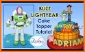 Buzz Lightyear : toy Story related image