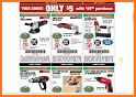 Shop for Harbor Freight Tools Coupons related image