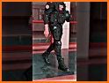 Commando Photo Suit related image