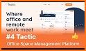 Tactic: Office Management related image