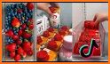 Fridge Organizer! Fill Cabinet related image