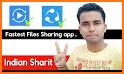 ShareKaro - INDIAN File Sharing & File Manager App related image