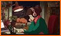 lofi nuki radio - 24/7 calming hip hop beats related image