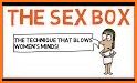 Sex Tips, Tricks and Games related image