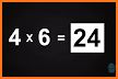 Multiplication Flash Cards related image