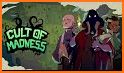 Cult of Madness - Idle Game related image